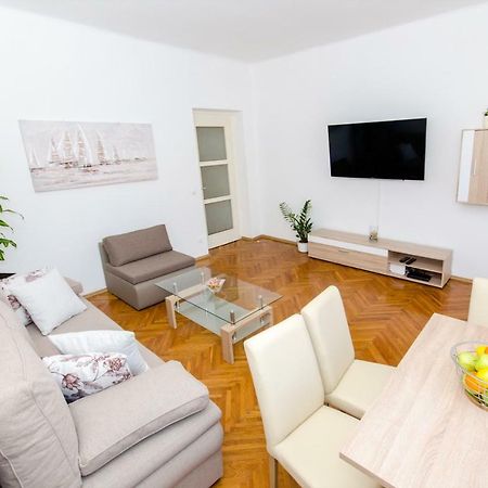 Apartment "Pomalo" Split Exterior foto