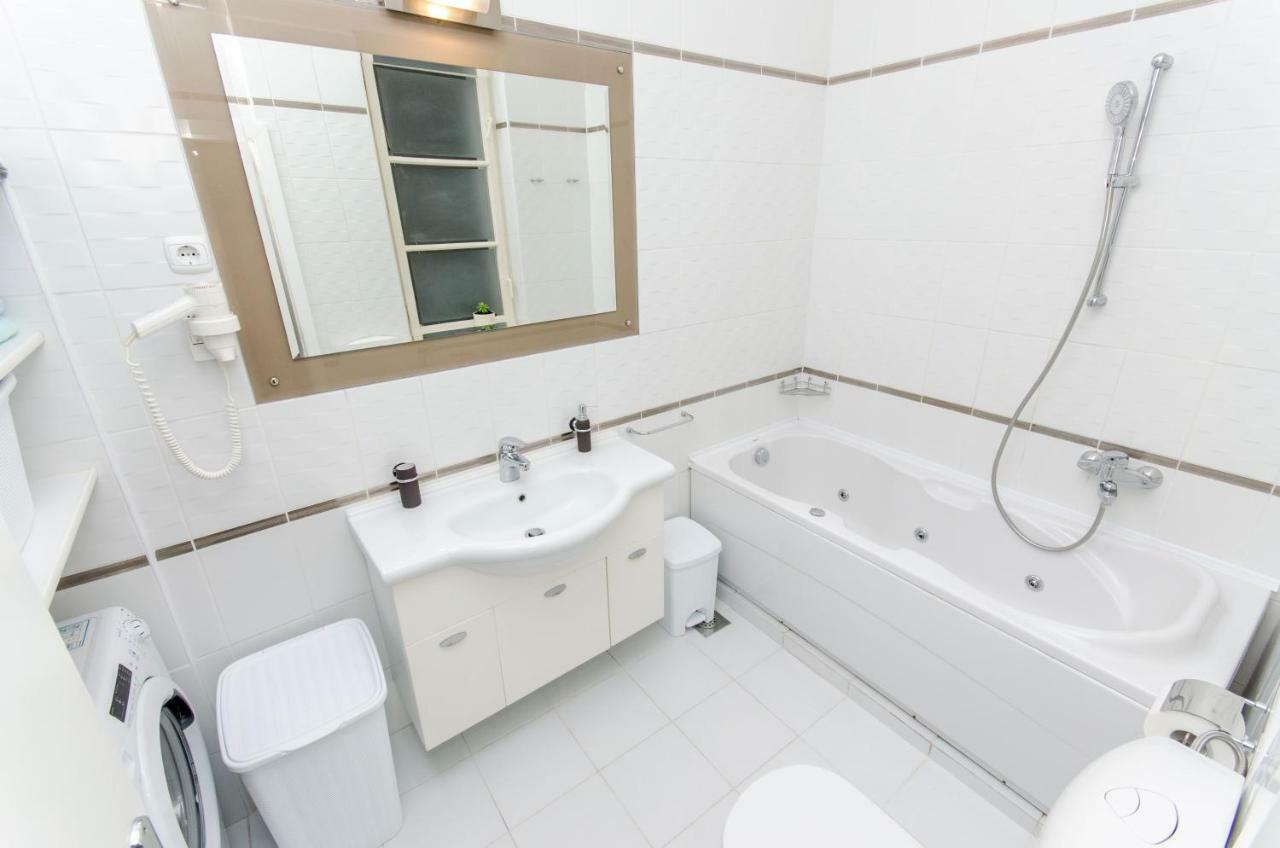 Apartment "Pomalo" Split Exterior foto