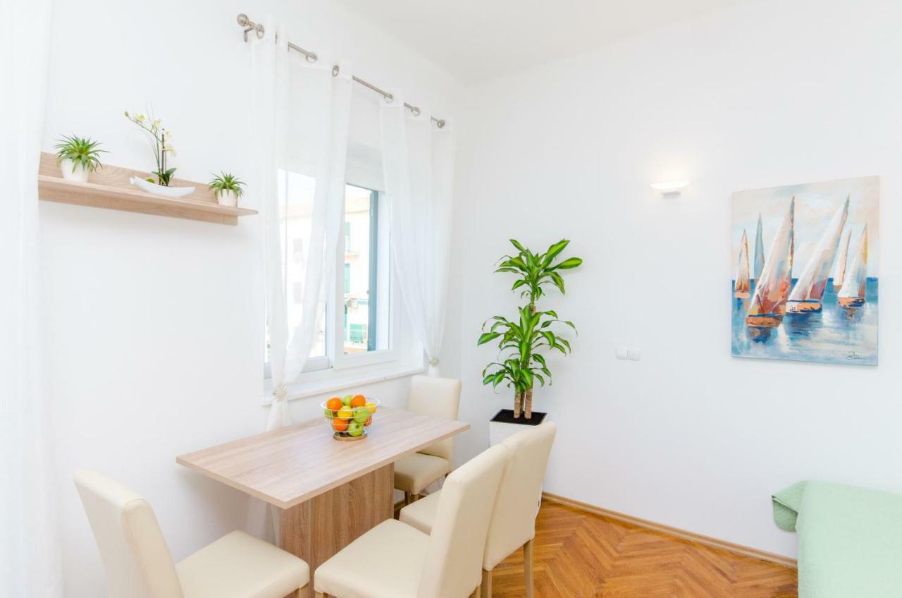 Apartment "Pomalo" Split Exterior foto