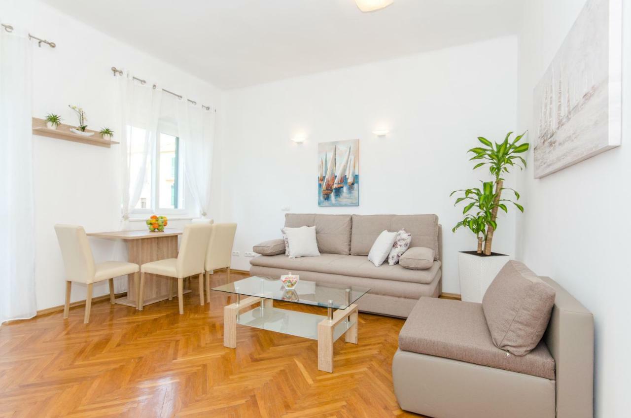 Apartment "Pomalo" Split Exterior foto