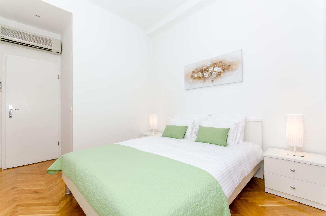 Apartment "Pomalo" Split Exterior foto